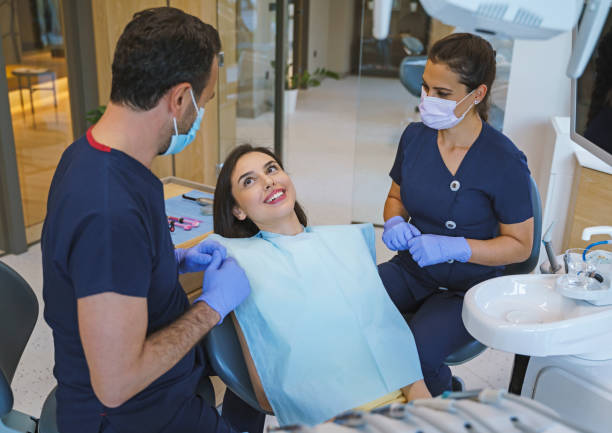 Best Dentures (Full and Partial)  in Kershaw, SC